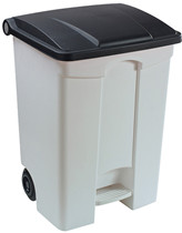 kitchen waste bins white red bin waste paper bedroom bin