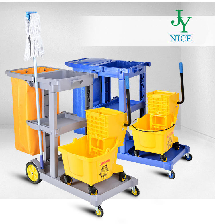 clean cart