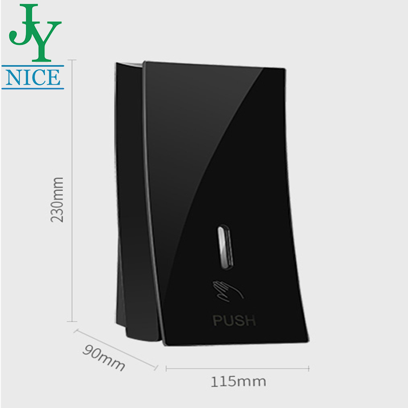 foaming soap dispensers