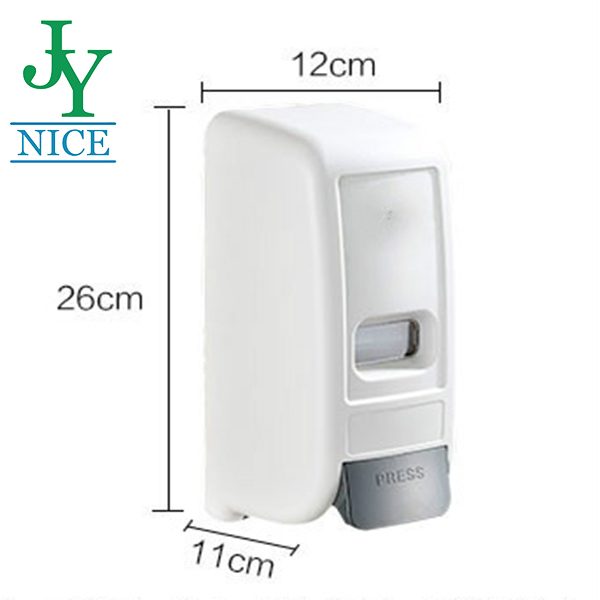 hand soap dispenser