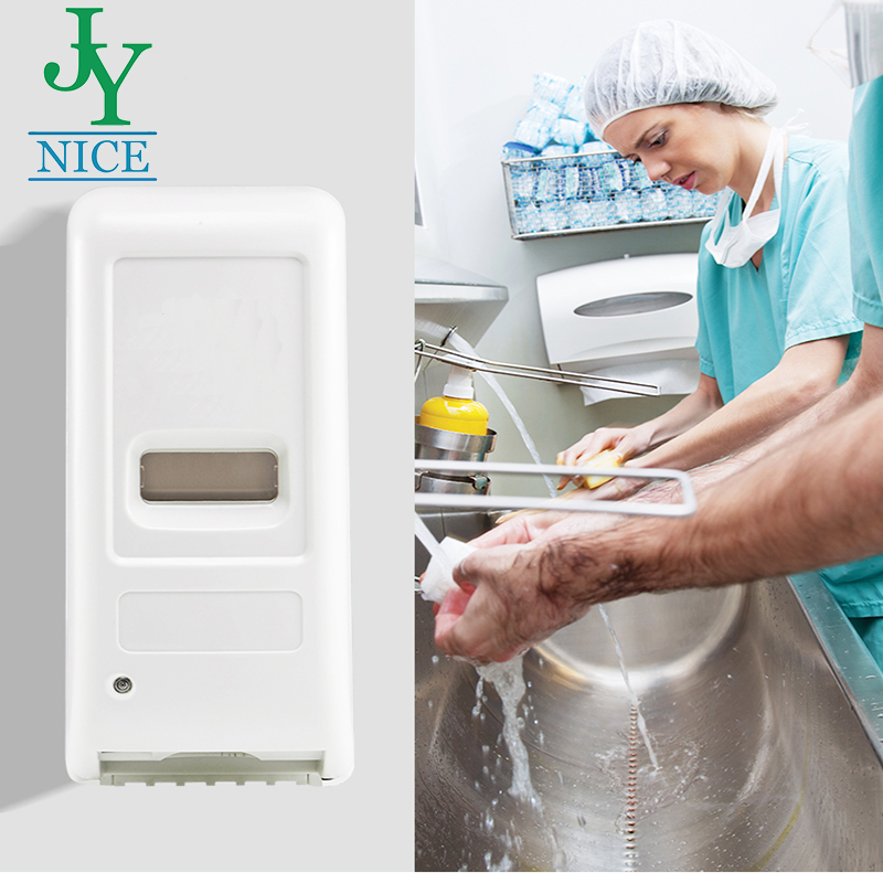 commercial soap dispensers
