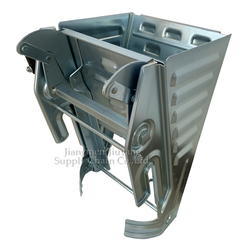 mop and bucket