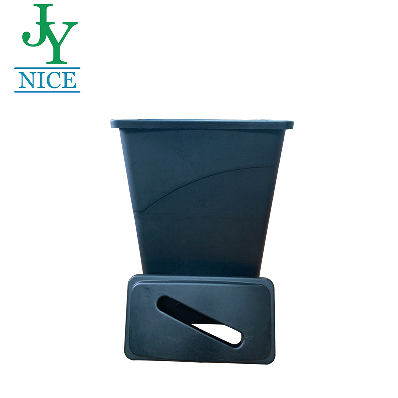 desktop garbage can