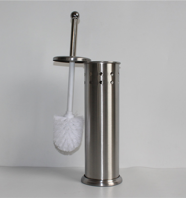 toilet brush porn
