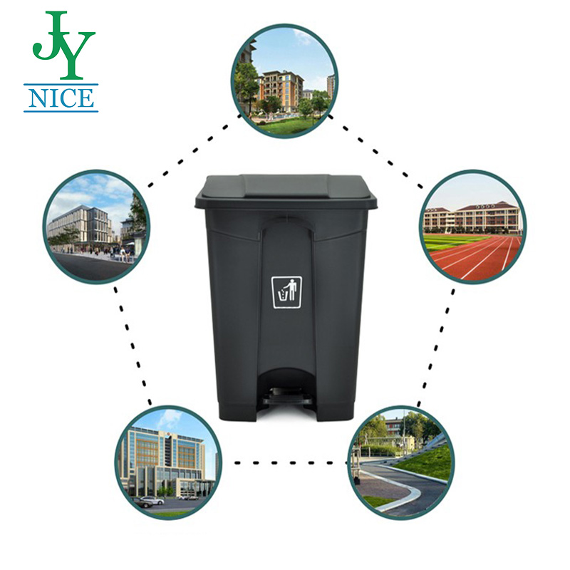 bins recycling and rubbish