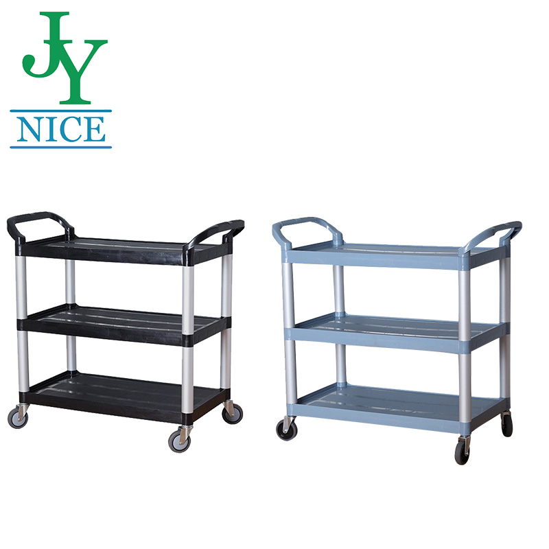 food trolley