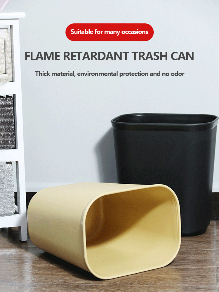 23 gallon kitchen trash can