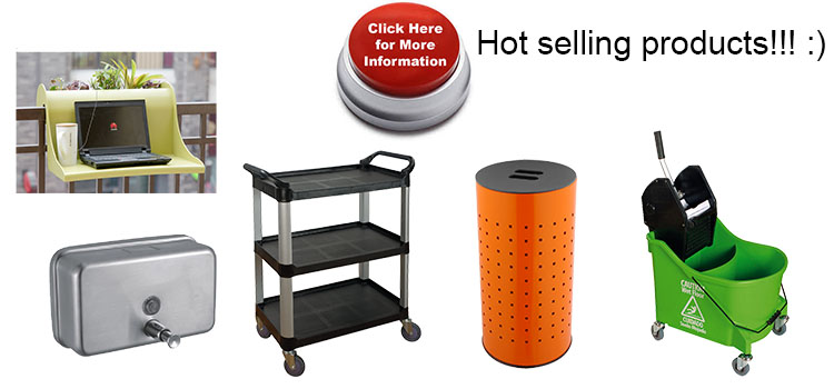 solid waste bin