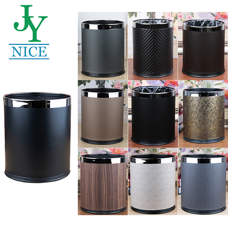 wooden trash bins for sale