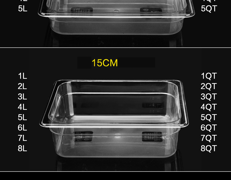 food storage containers suppliers