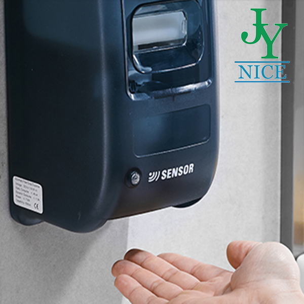 foaming soap dispensers