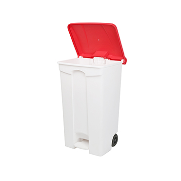 best trash recycling
