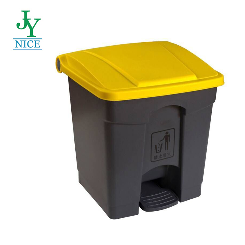 dog proof kitchen rubbish bin