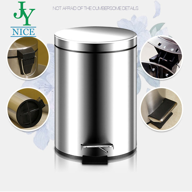 waste paper basket plastic