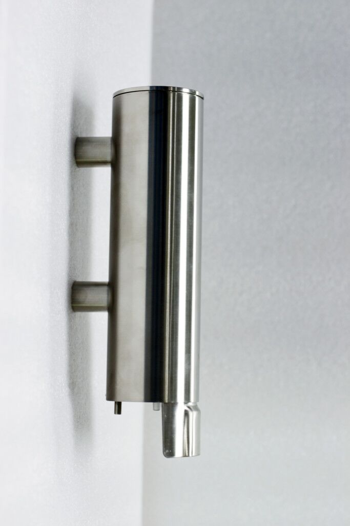 soap dispensers