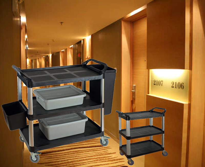 hand carts