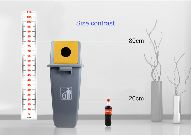 icon rubbish bin