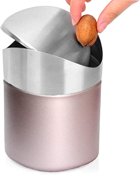 three bins in one