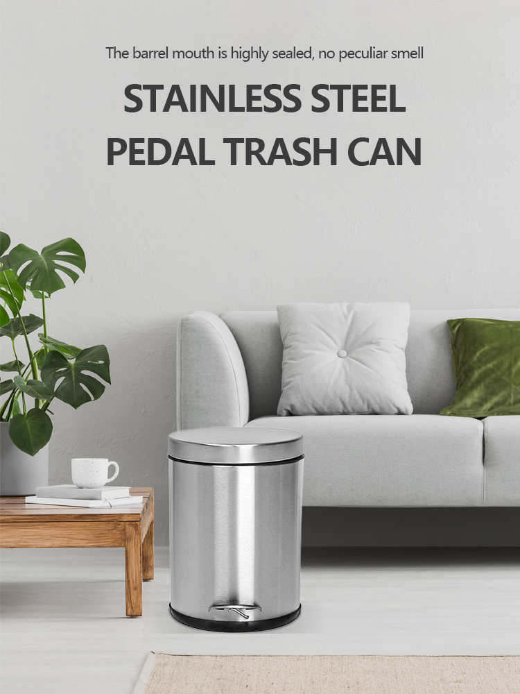 trash can case
