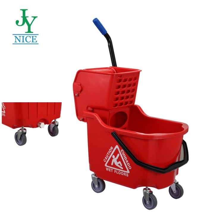 Target Mops and Buckets Jiangmen Jiuyang Supply Chain Co., Ltd