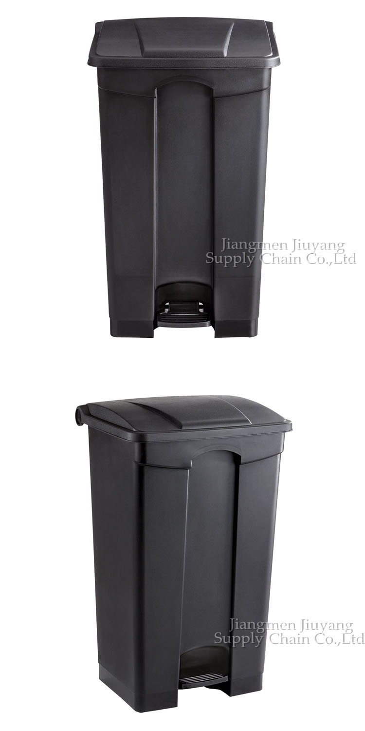 bin that fits paper grocery bags