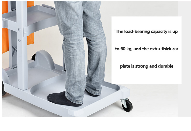 housekeeping carts for sale