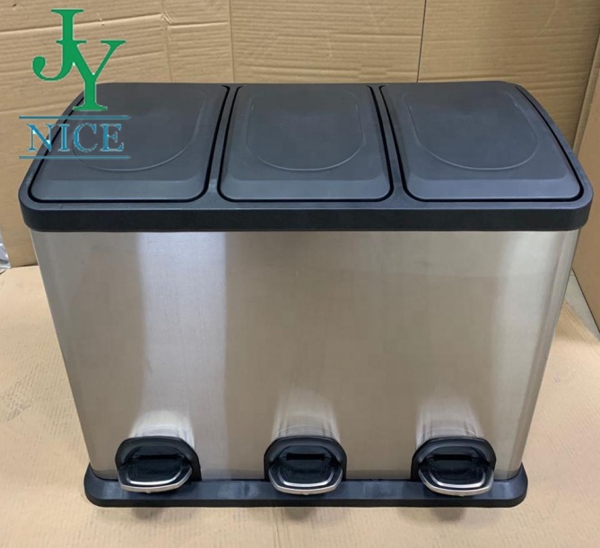 contemporary waste paper bins