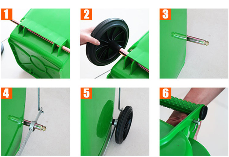 best kitchen rubbish bin