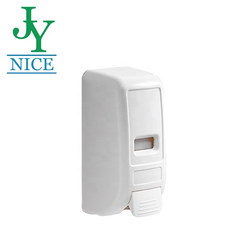 plastic foaming hand soap dispenser