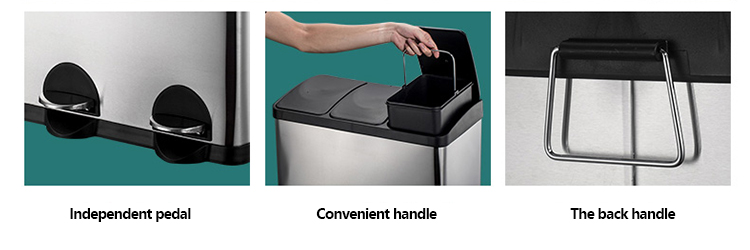 bin services
