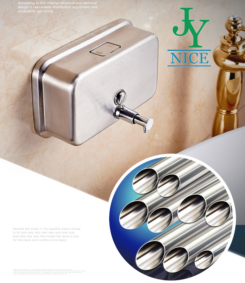soap daddy dispenser