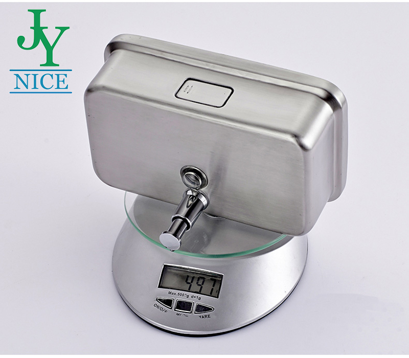 soap dispenser sink