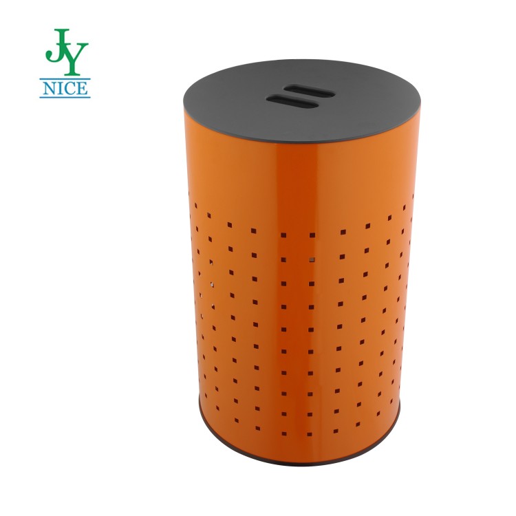 large office trash can
