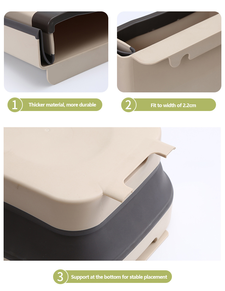circular bin