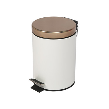 indoor trash can hideaway