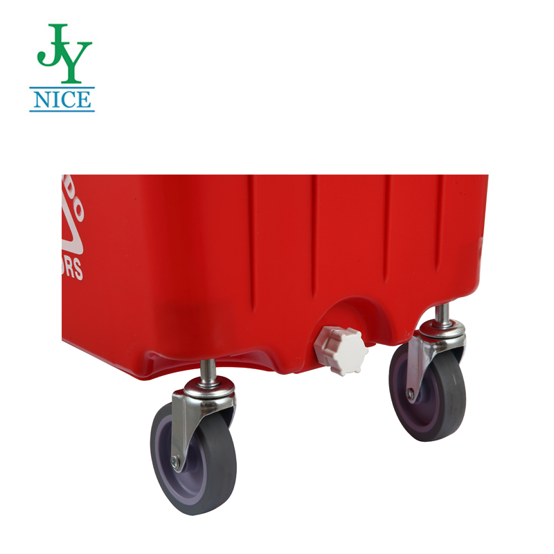 rubber maid mop bucket
