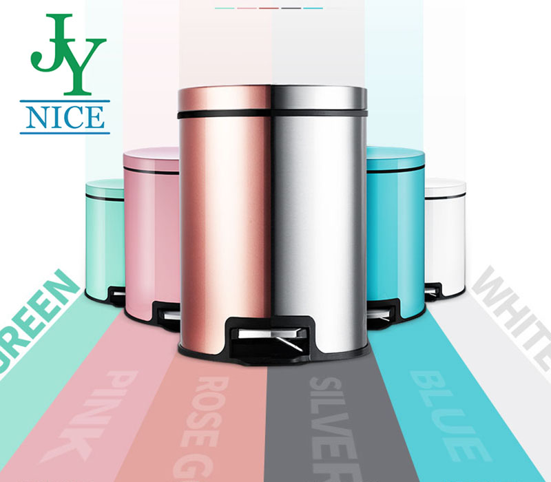 waste bin design