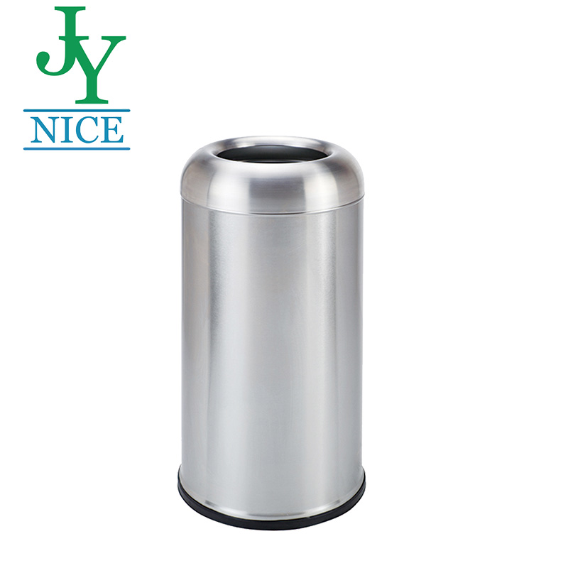 12x12 trash can
