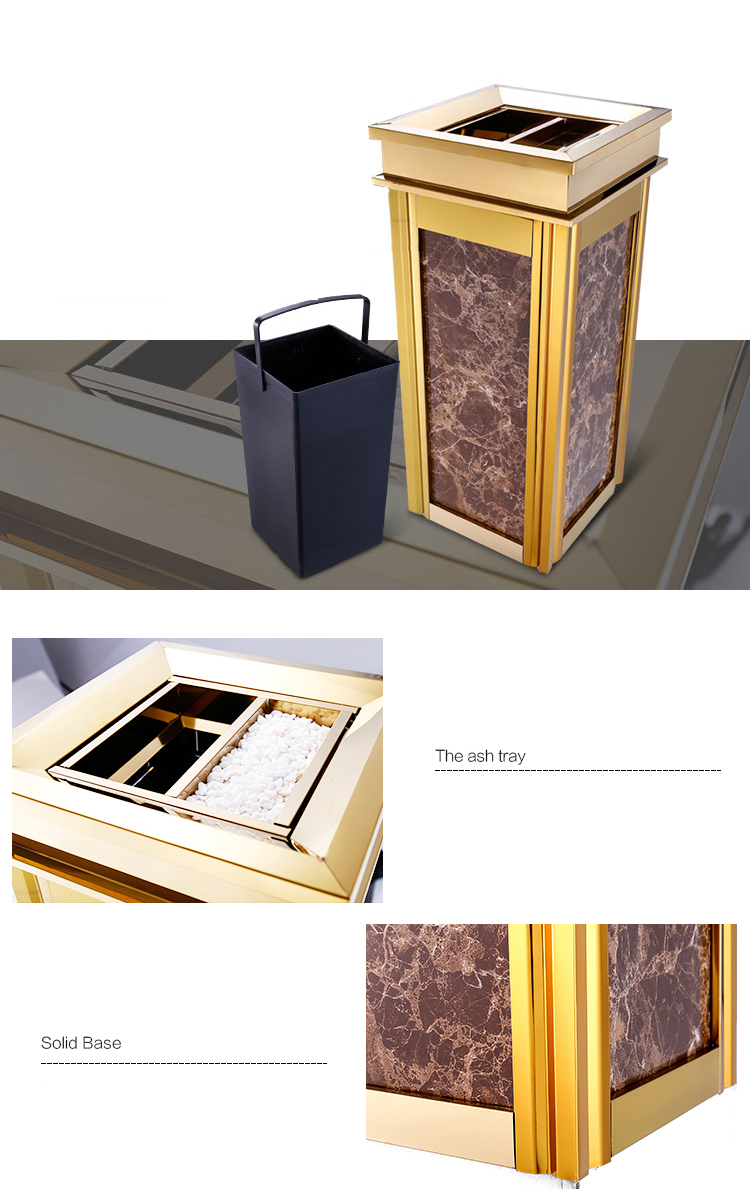 under sink pull out trash can