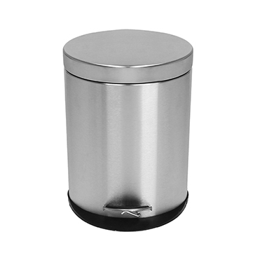trash can bottle