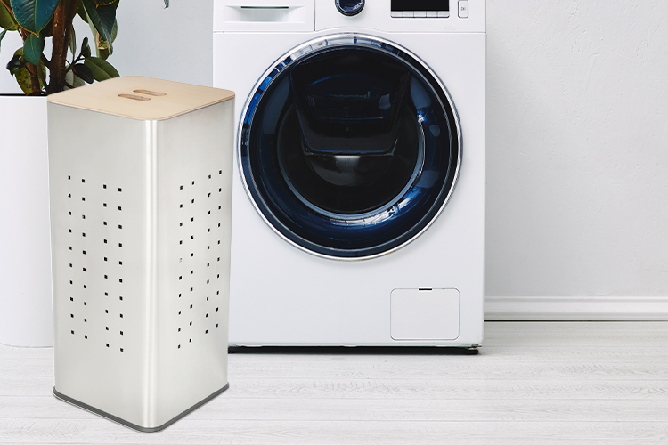 large laundry sorter