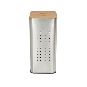 multi basket laundry hamper