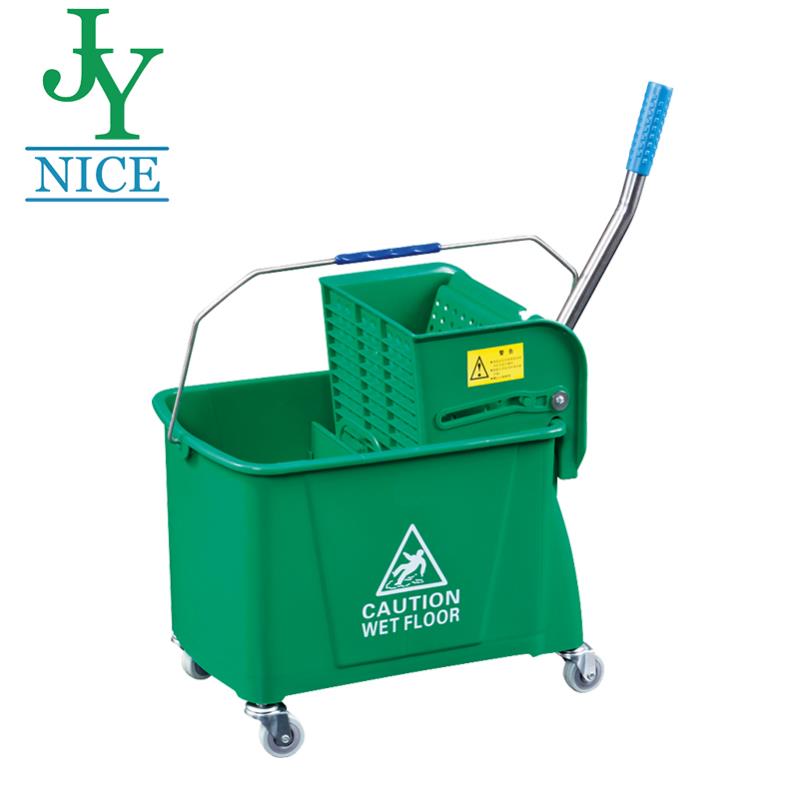 mop buckets