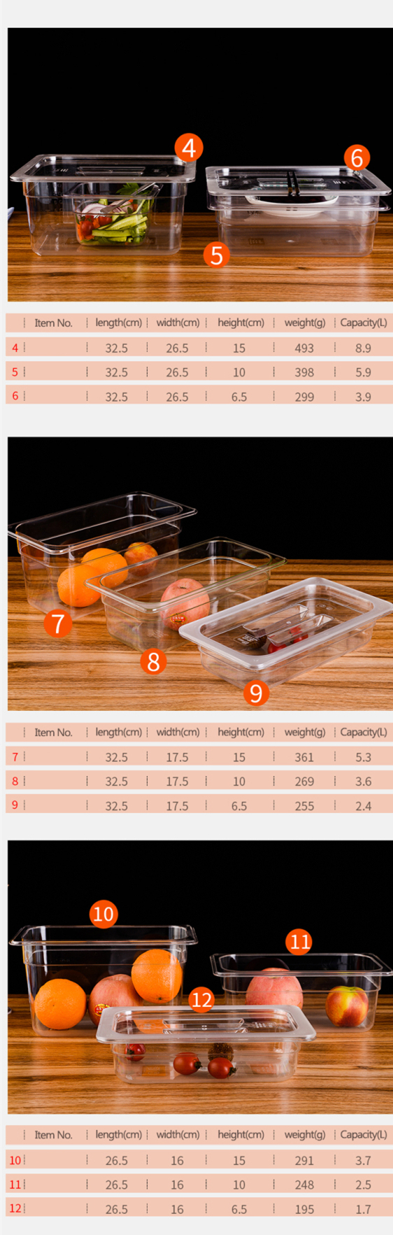 costco rubbermaid food storage containers