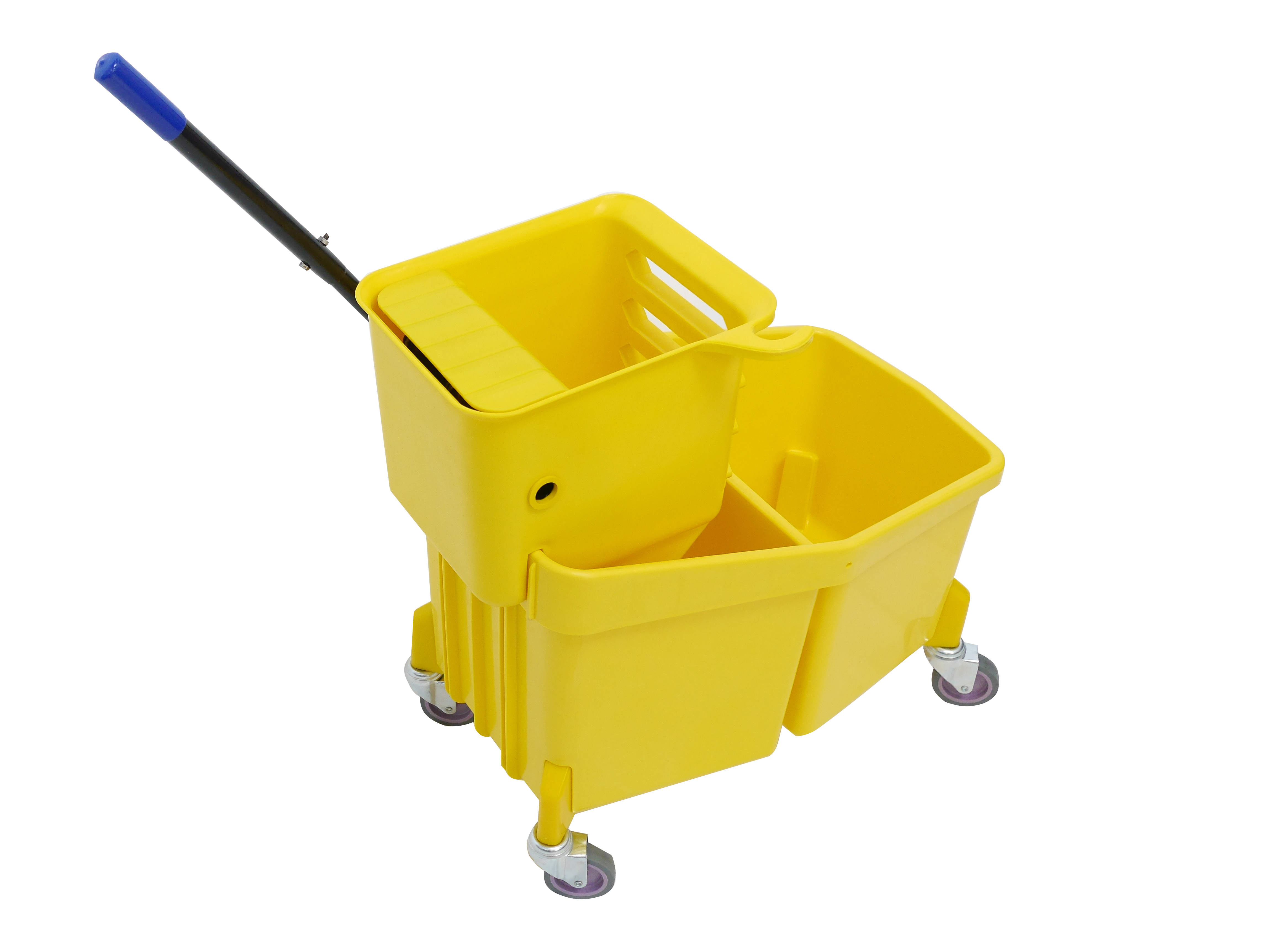 The Benefits of a Wringer Mop Bucket Jiangmen Jiuyang Supply Chain Co