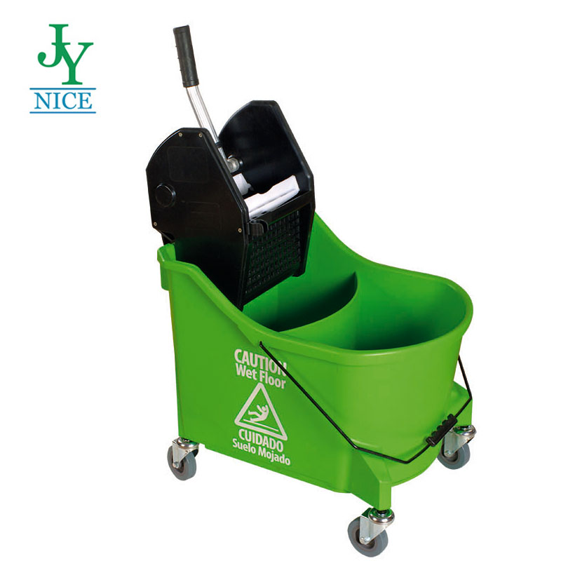 mop bucket wringer