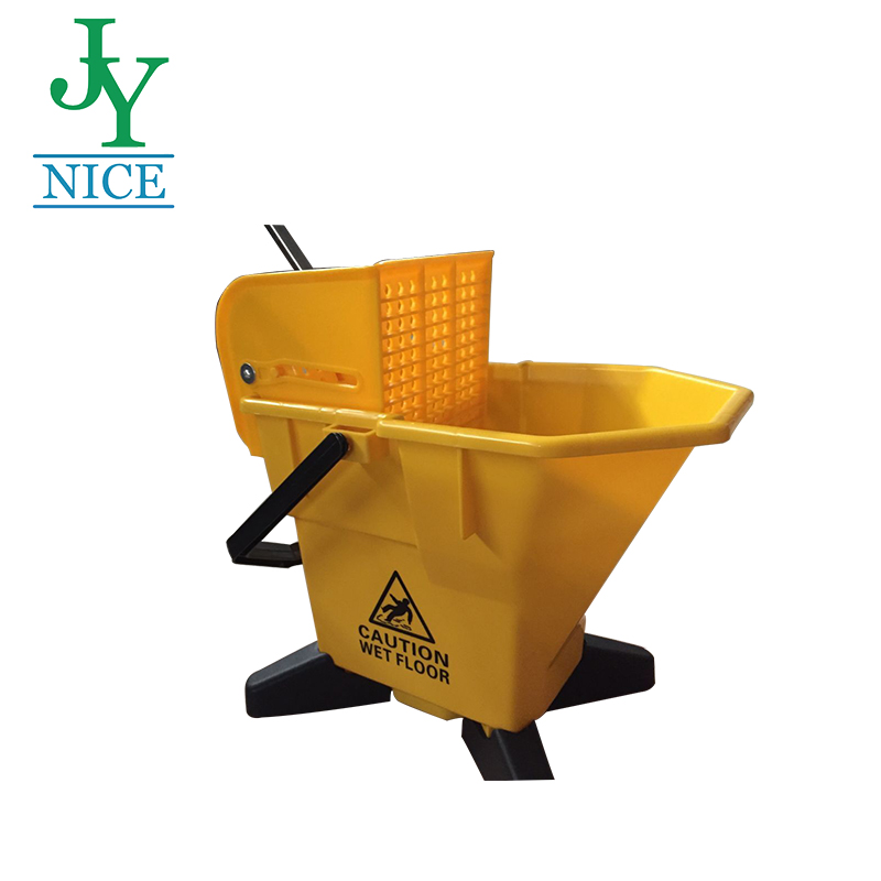 mop bucket wringer