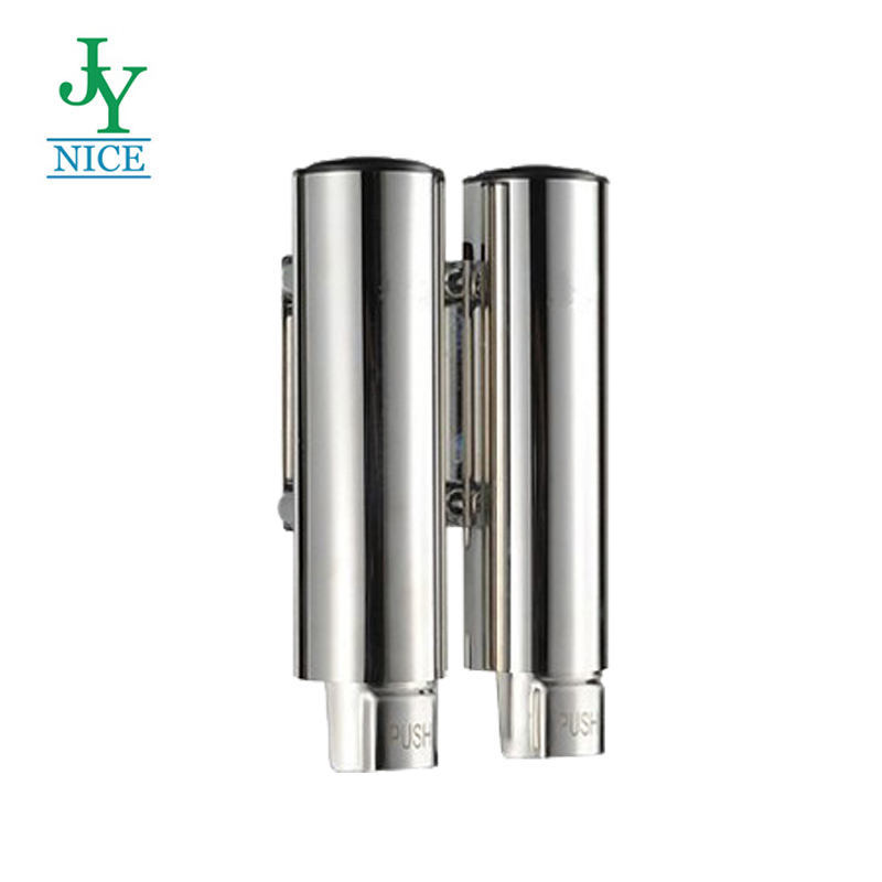 soap dispensers