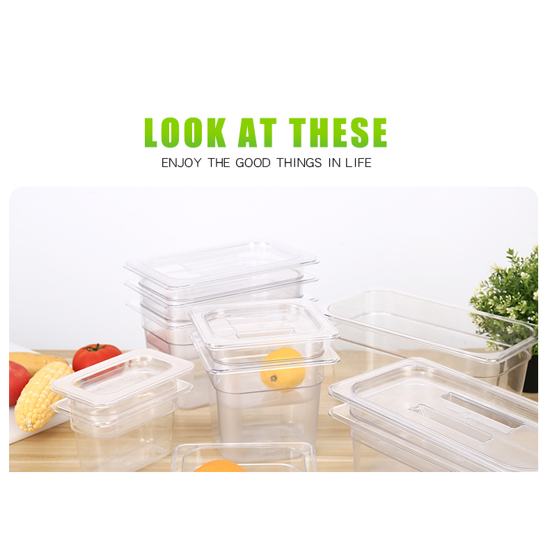 Cheap Price Vegetables Food Containers With Lids Factory Made Buy fullstar food storage