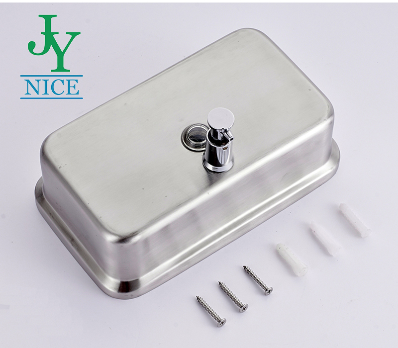 commercial soap dispenser